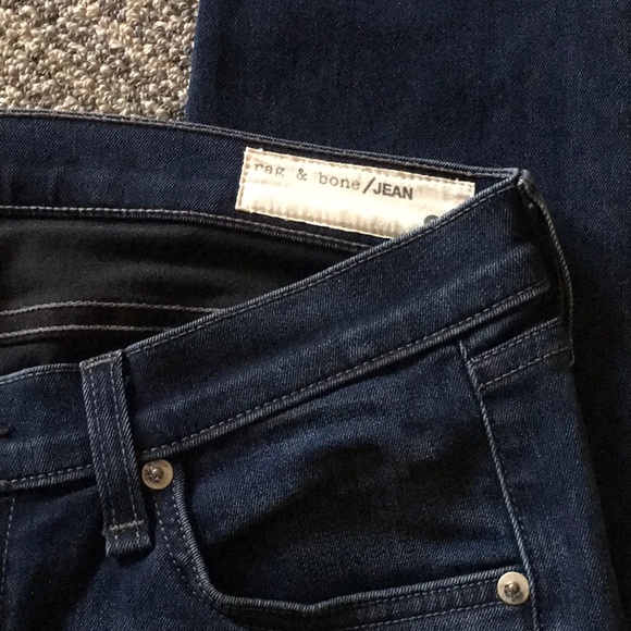 Rag $ Bone skinny jean - Picture 2 of 2
